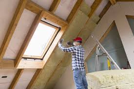 Types of Insulation We Offer in Califon, NJ