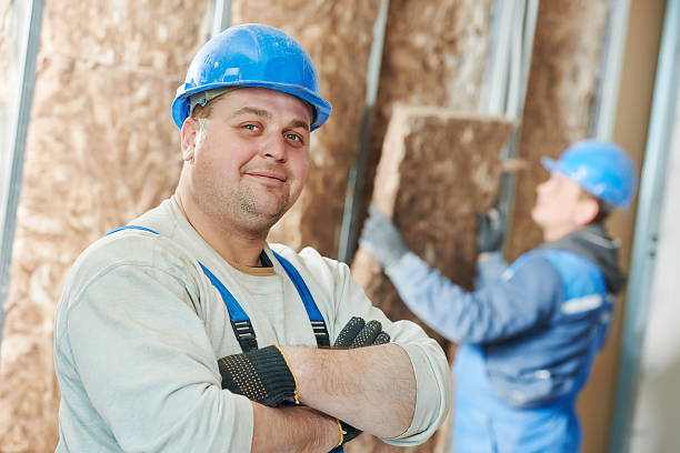 Insulation Air Sealing in Califon, NJ